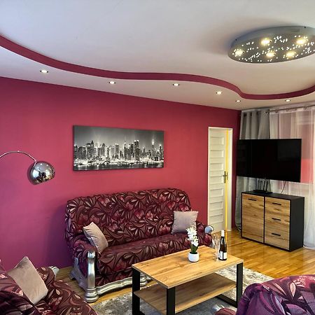 Large, Luxury Condo With Sauna Przemyśl Extérieur photo