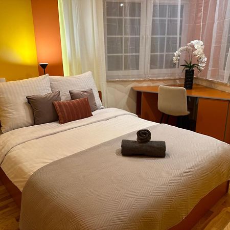 Large, Luxury Condo With Sauna Przemyśl Extérieur photo