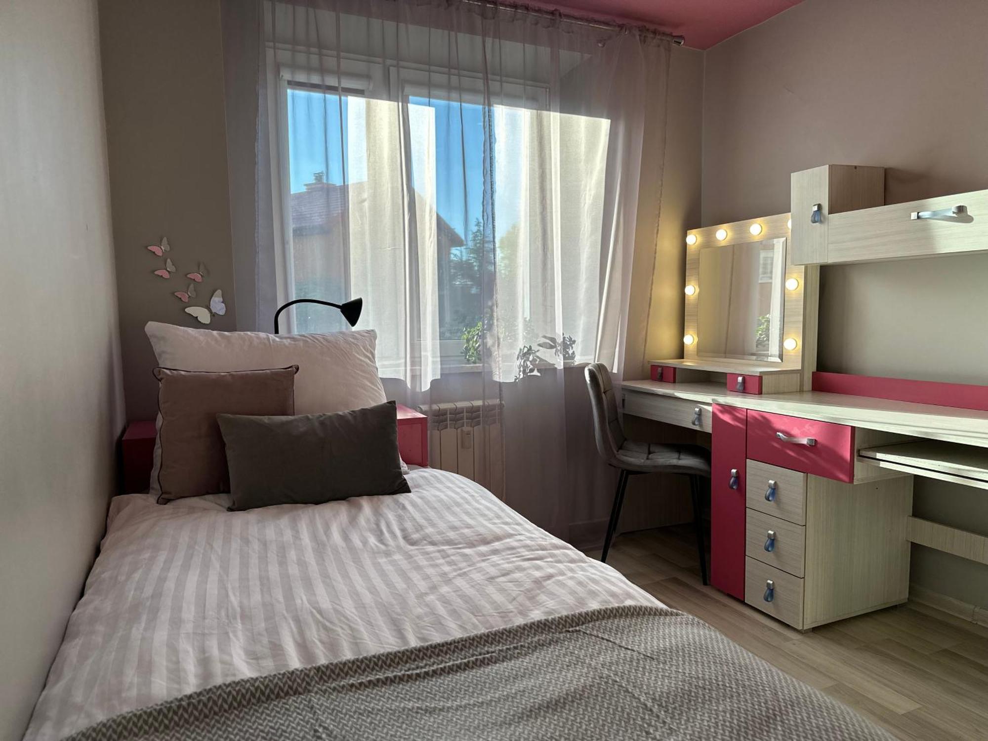 Large, Luxury Condo With Sauna Przemyśl Extérieur photo