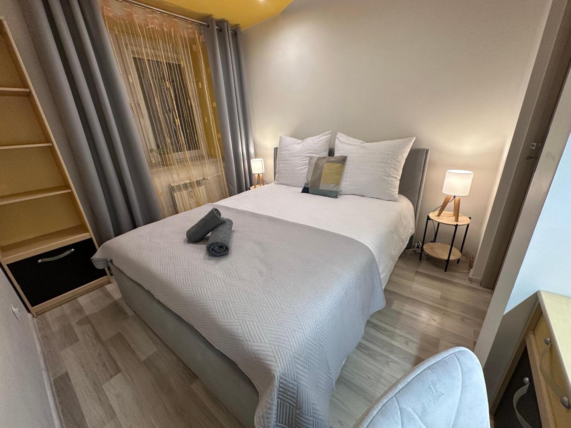 Large, Luxury Condo With Sauna Przemyśl Extérieur photo