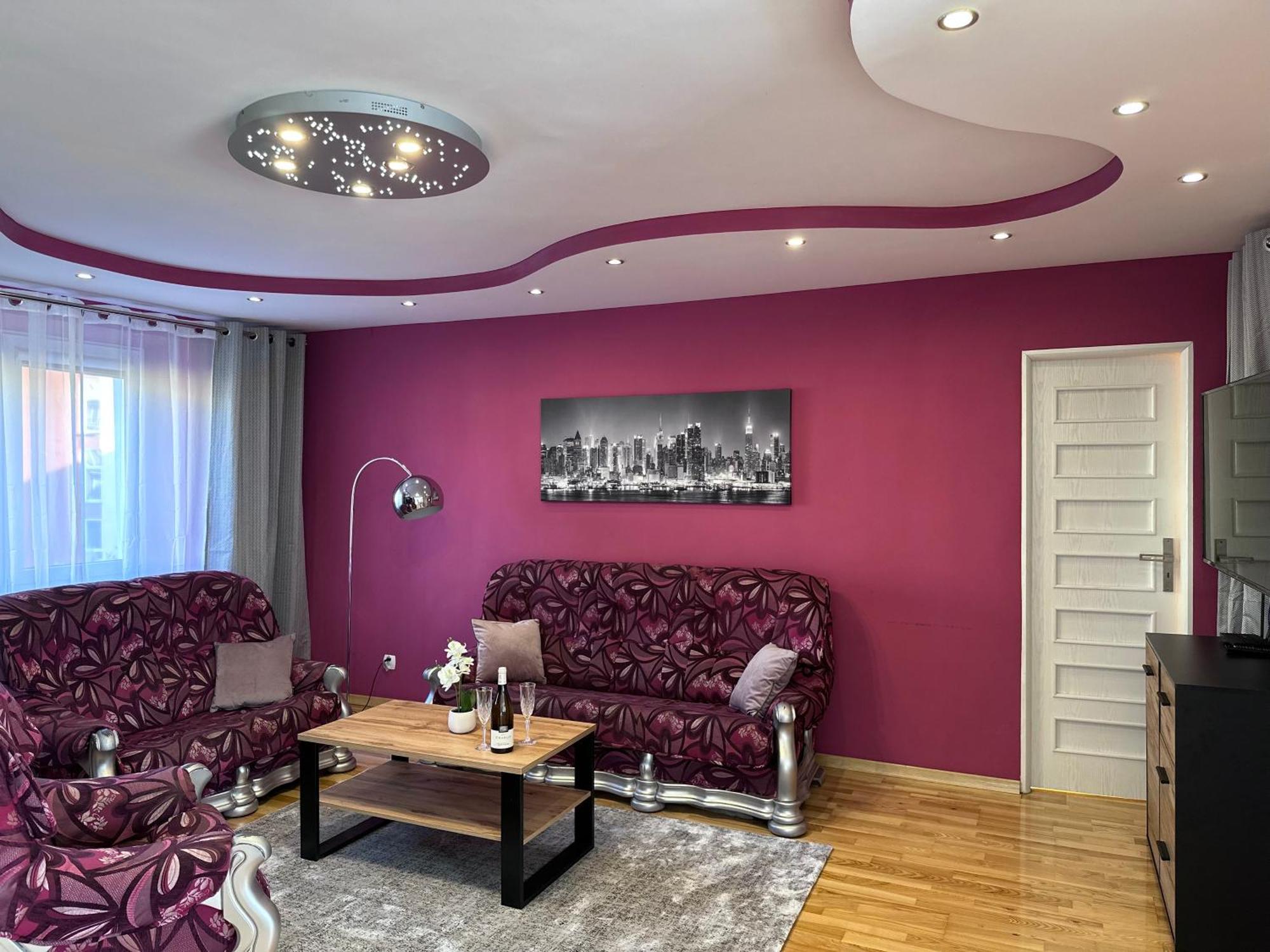 Large, Luxury Condo With Sauna Przemyśl Extérieur photo