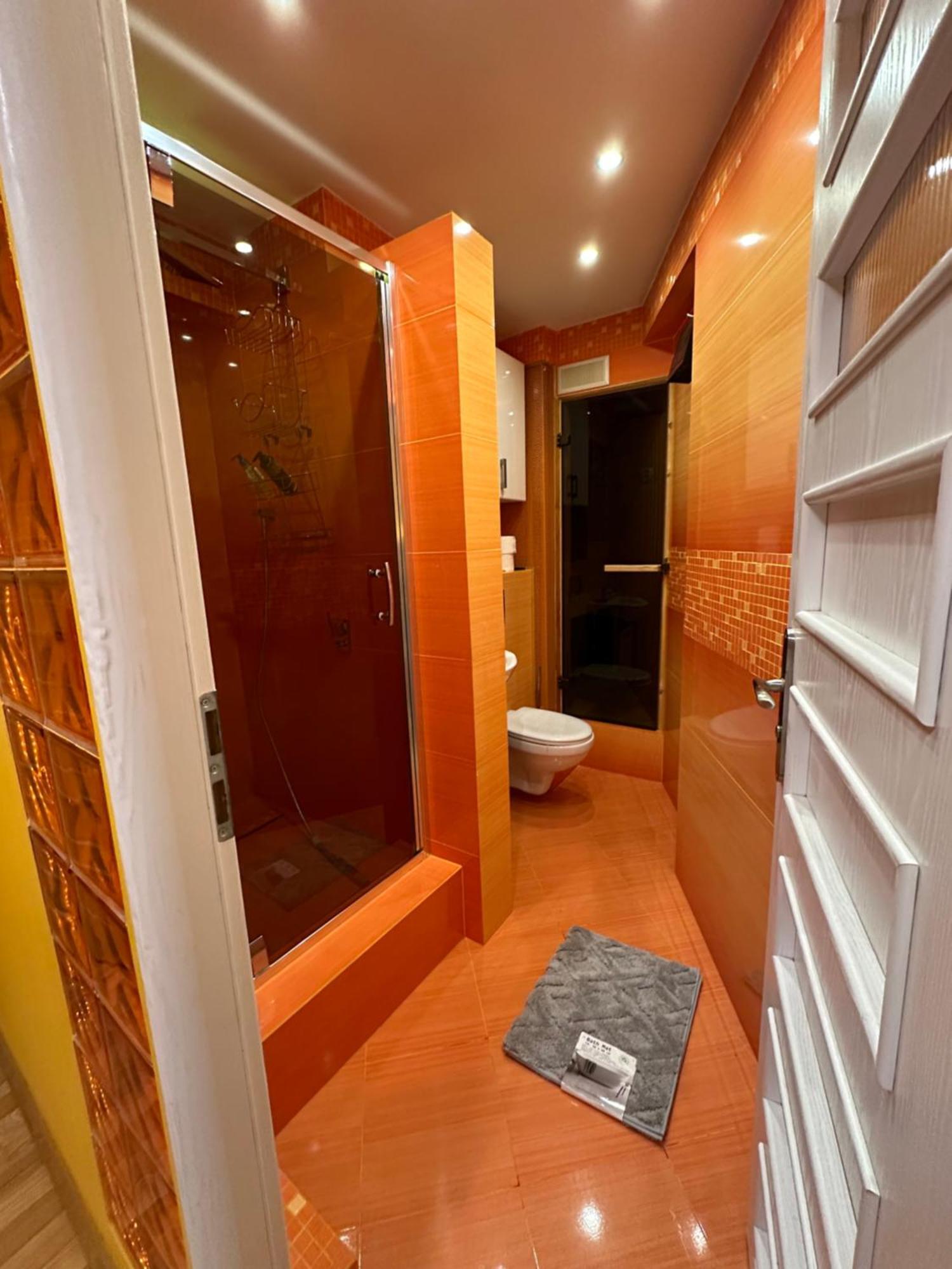 Large, Luxury Condo With Sauna Przemyśl Extérieur photo