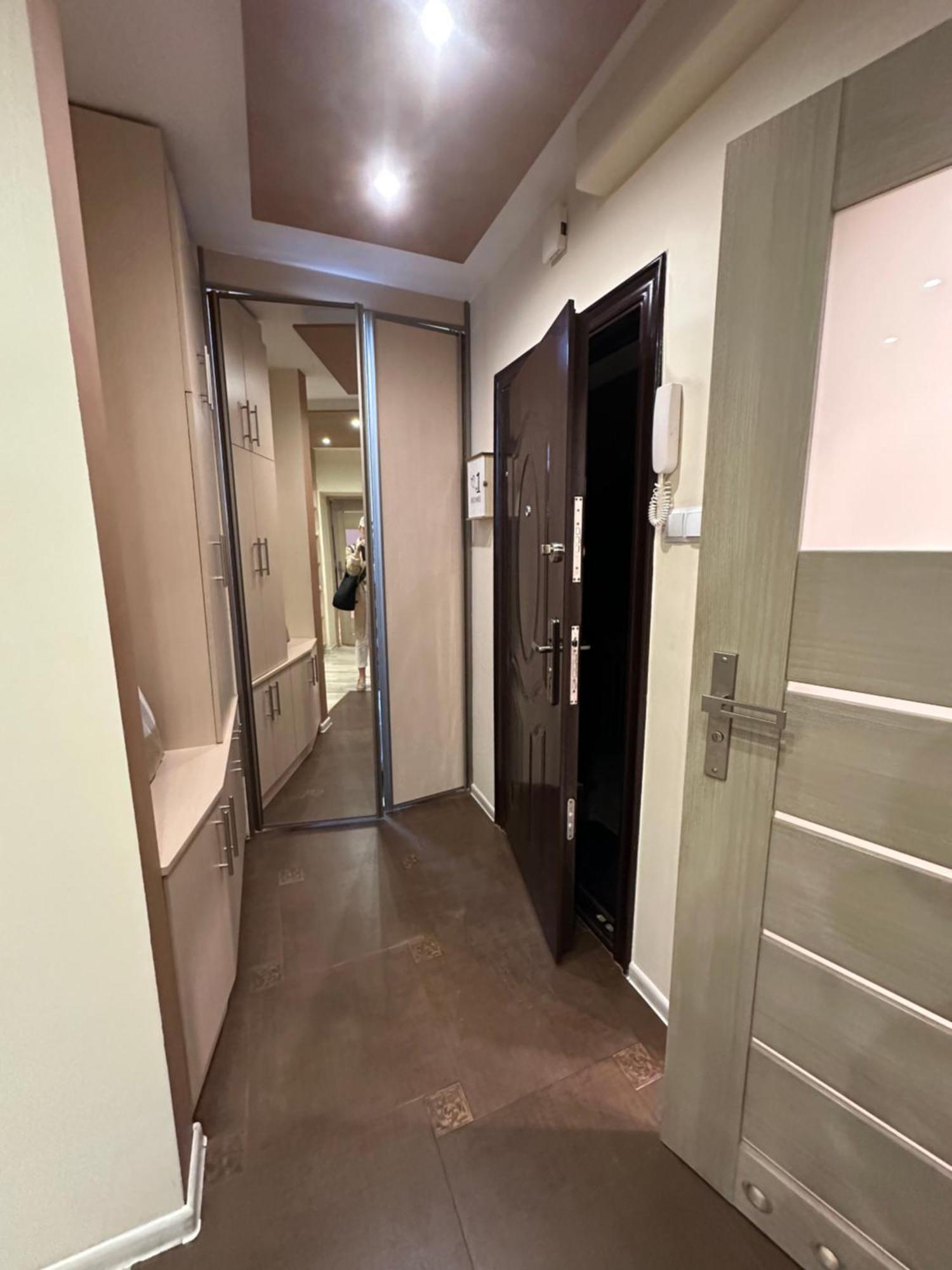 Large, Luxury Condo With Sauna Przemyśl Extérieur photo