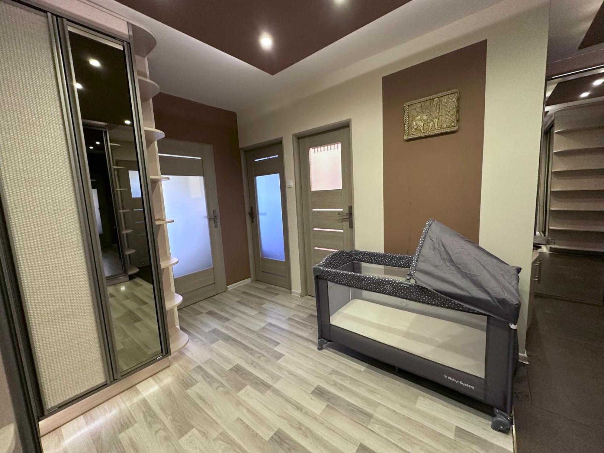 Large, Luxury Condo With Sauna Przemyśl Extérieur photo