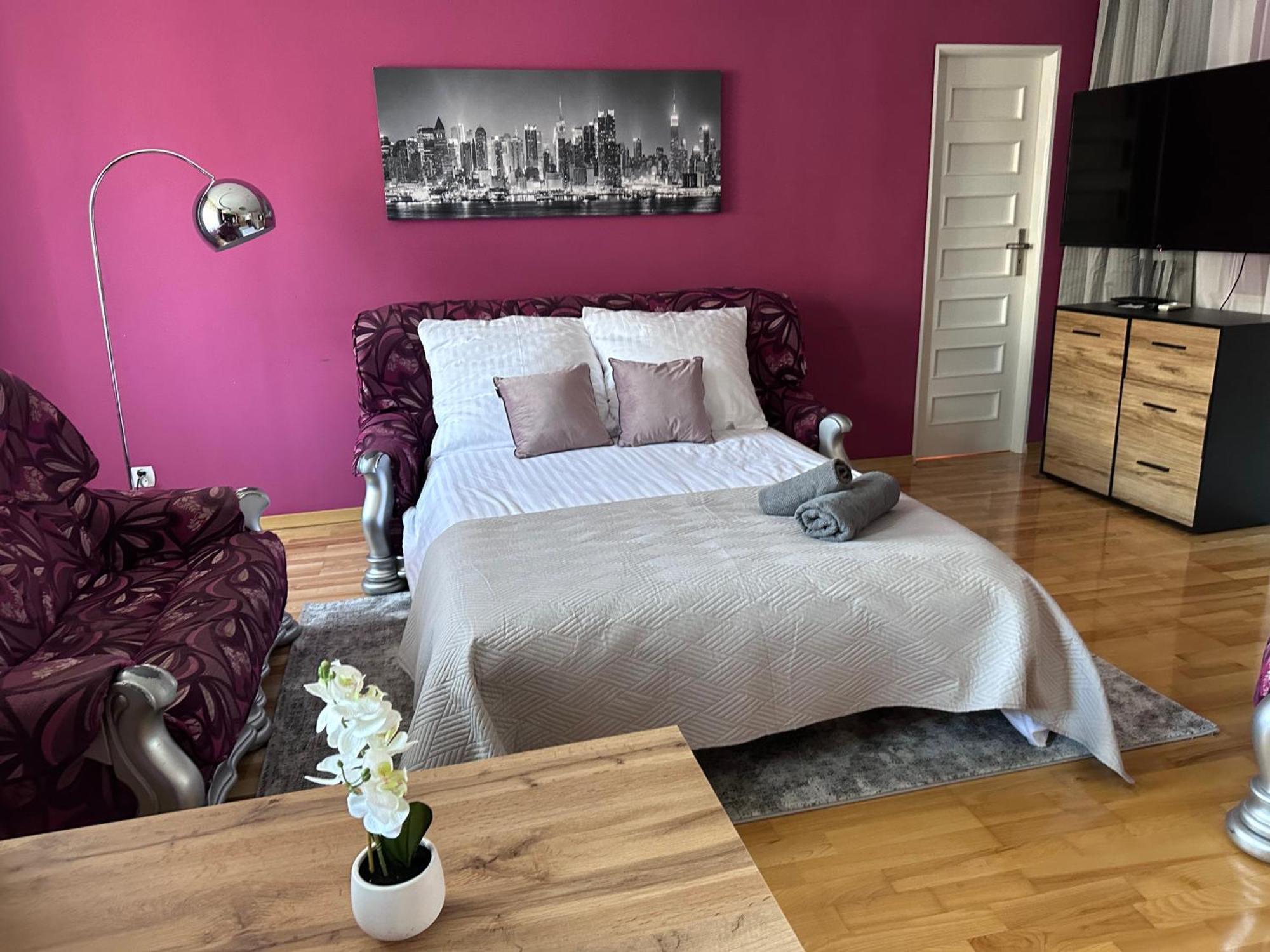 Large, Luxury Condo With Sauna Przemyśl Extérieur photo