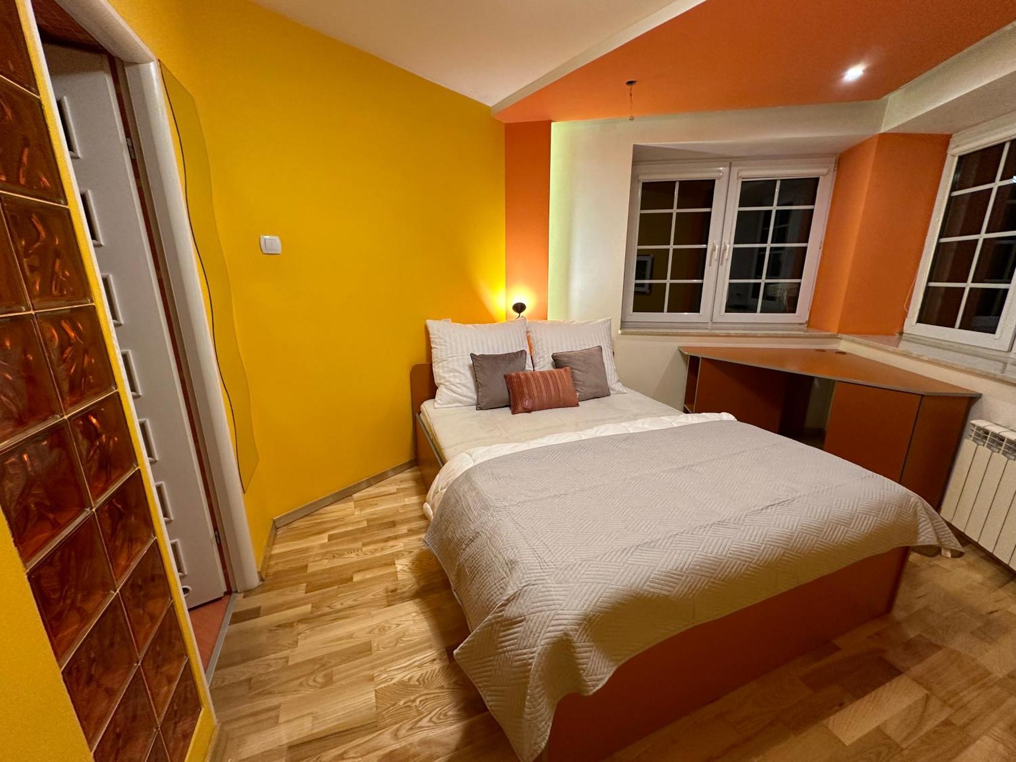 Large, Luxury Condo With Sauna Przemyśl Extérieur photo