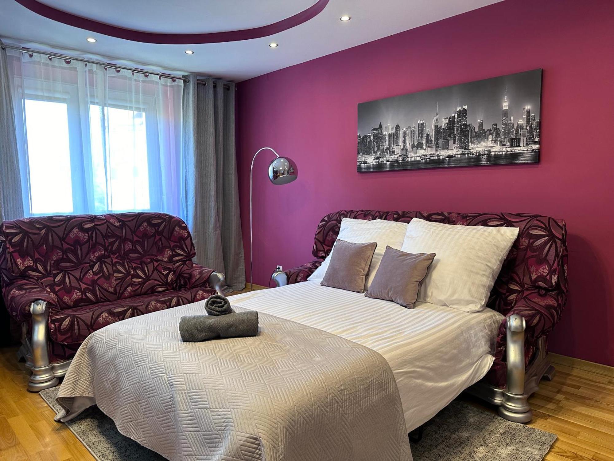 Large, Luxury Condo With Sauna Przemyśl Extérieur photo