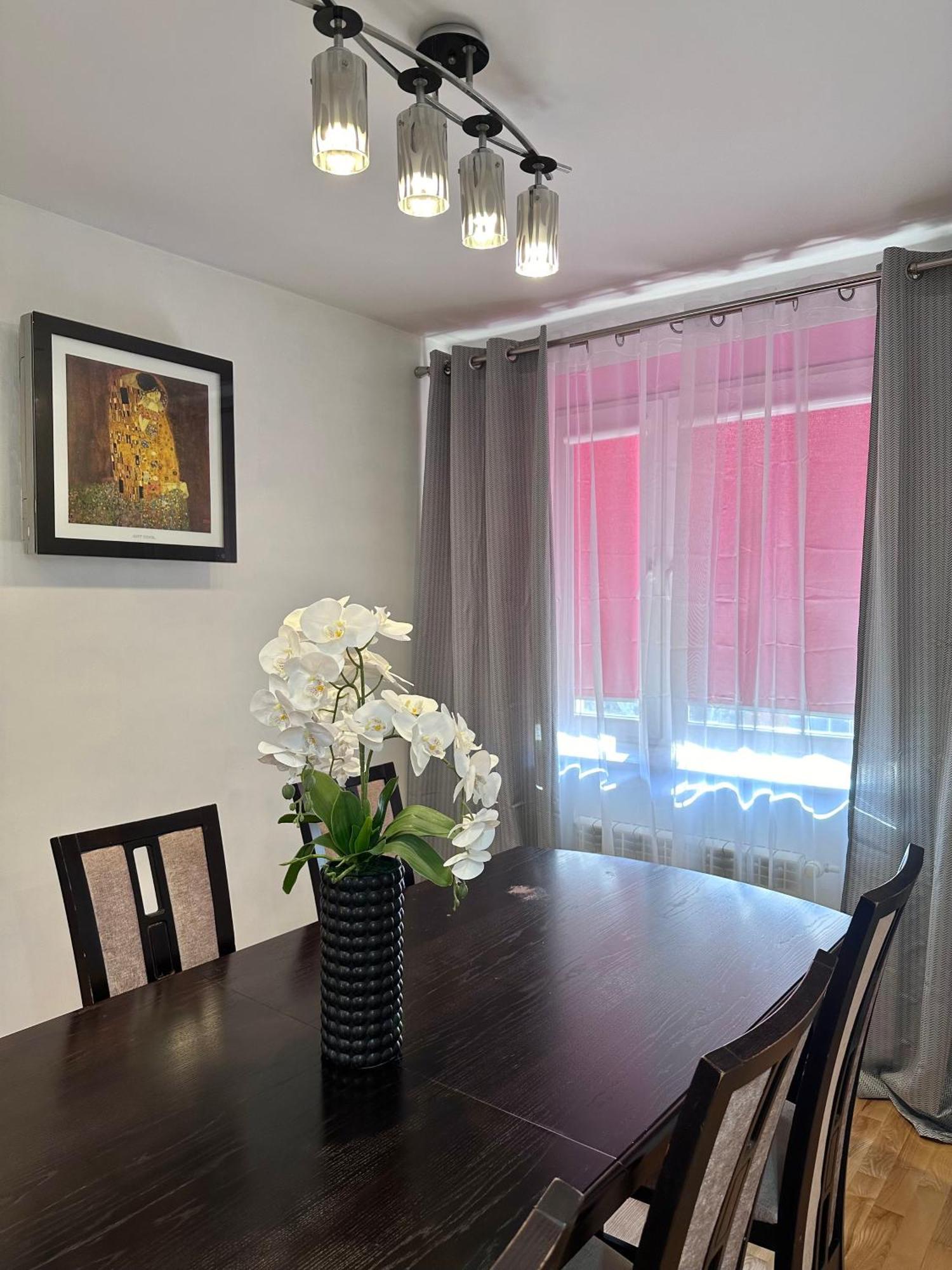 Large, Luxury Condo With Sauna Przemyśl Extérieur photo