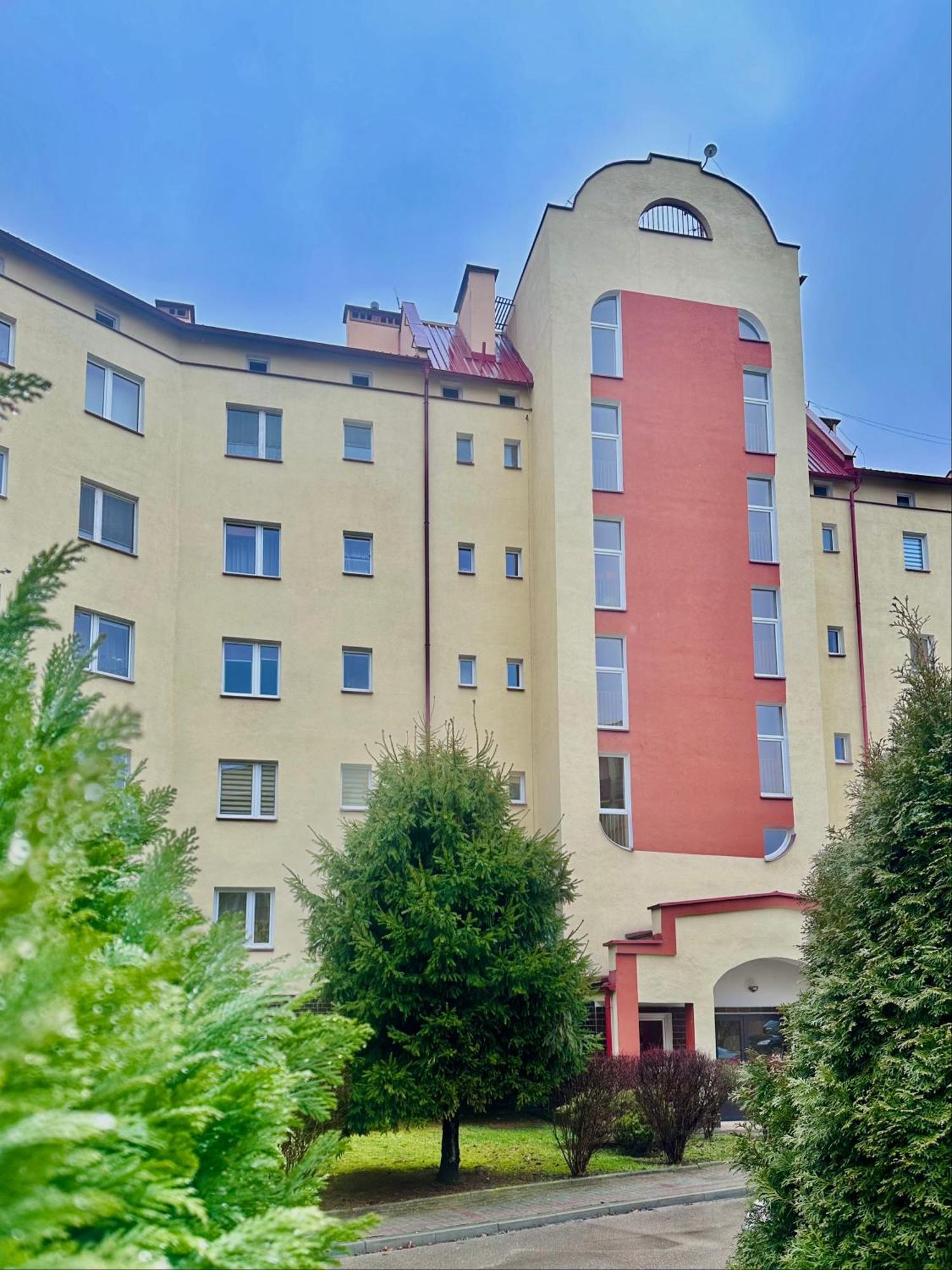Large, Luxury Condo With Sauna Przemyśl Extérieur photo